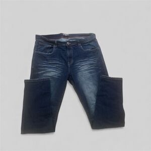 ARKETYPE denim pants